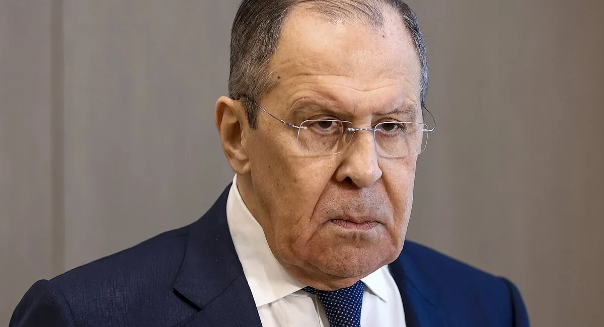 РФ готова к соглашению с США по Украине, но есть условие, - Лавров - today.ua