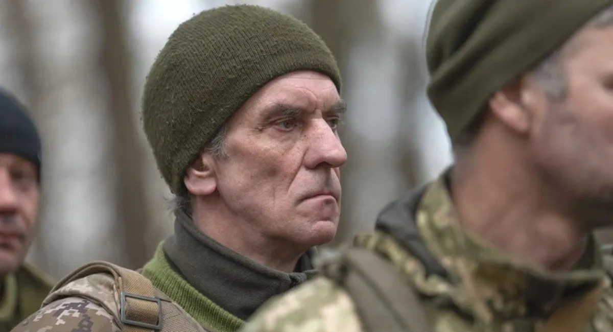 Мобилизованных украинцев сразу будут отправлять в боевые части: в ВСУ вводят новую систему общевойсковой подготовки - today.ua