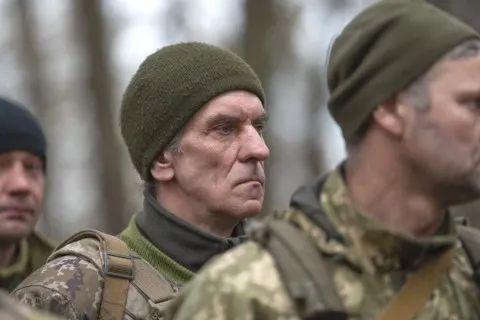 Мобилизованных украинцев сразу будут отправлять в боевые части: в ВСУ вводят новую систему общевойсковой подготовки