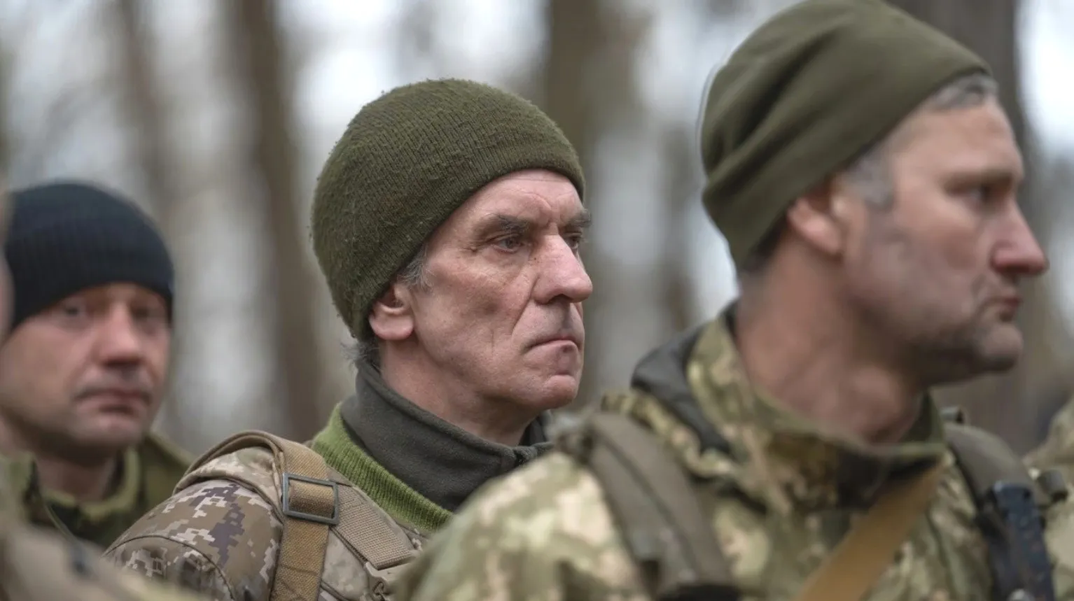 Бойцы ВСУ ежедневно бегут с фронта: The Telegraph назвала поразительное количество дезертиров - today.ua