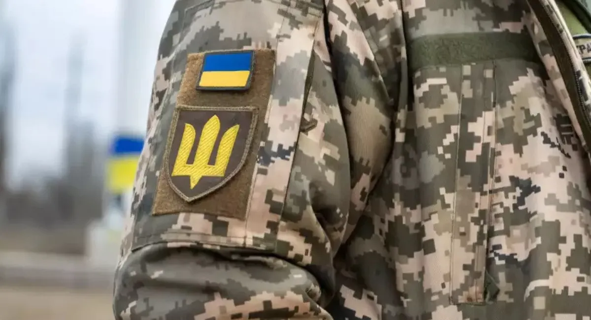 Названо количество бывших заключенных, которые сейчас защищают Украину на фронте - today.ua