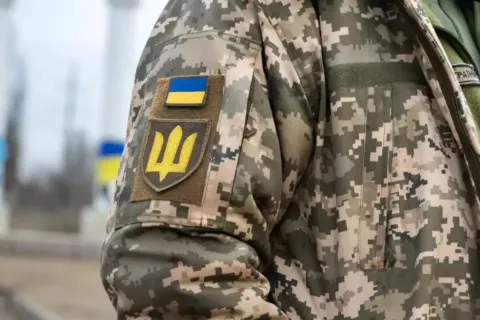 Названо количество бывших заключенных, которые сейчас защищают Украину на фронте