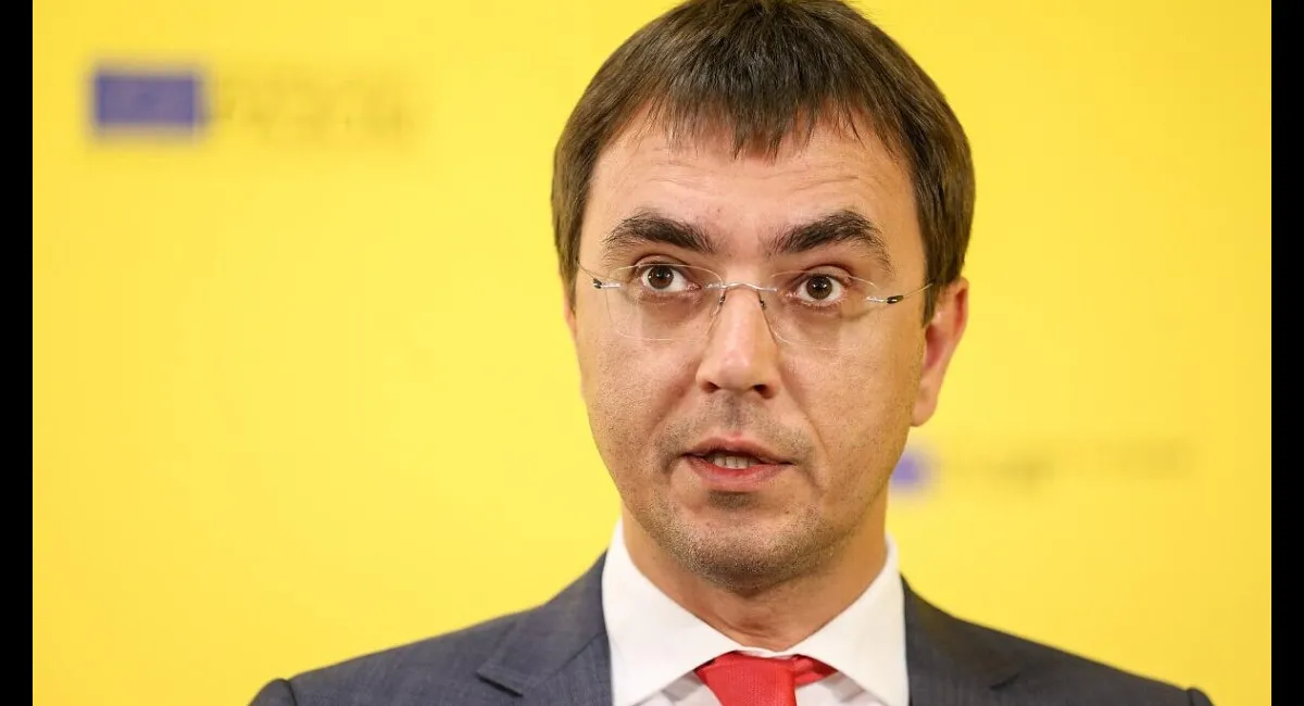 Превратить Трампа в бандеровца: Владимир Омелян дал рецепт кардинальной перепрошивки американского президента - today.ua