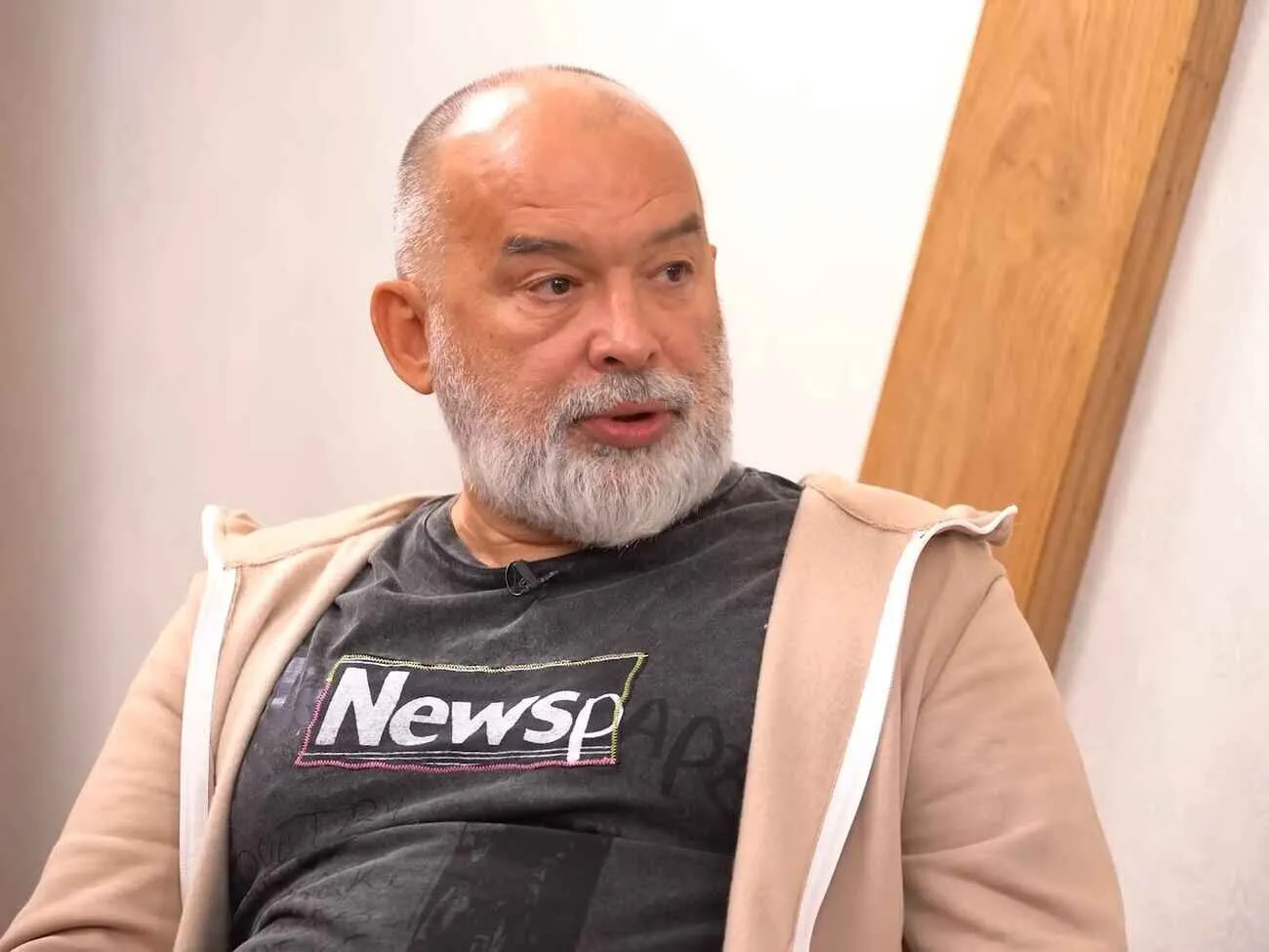 Будем надеяться на переговоры Зеленского и Трампа при посредничестве мертвого Папы Римского, - Михаил Шейтельман Будем надеяться на переговоры Зеленского и Трампа при посредничестве мертвого Папы Римского, - Михаил Шейтельман - today.ua