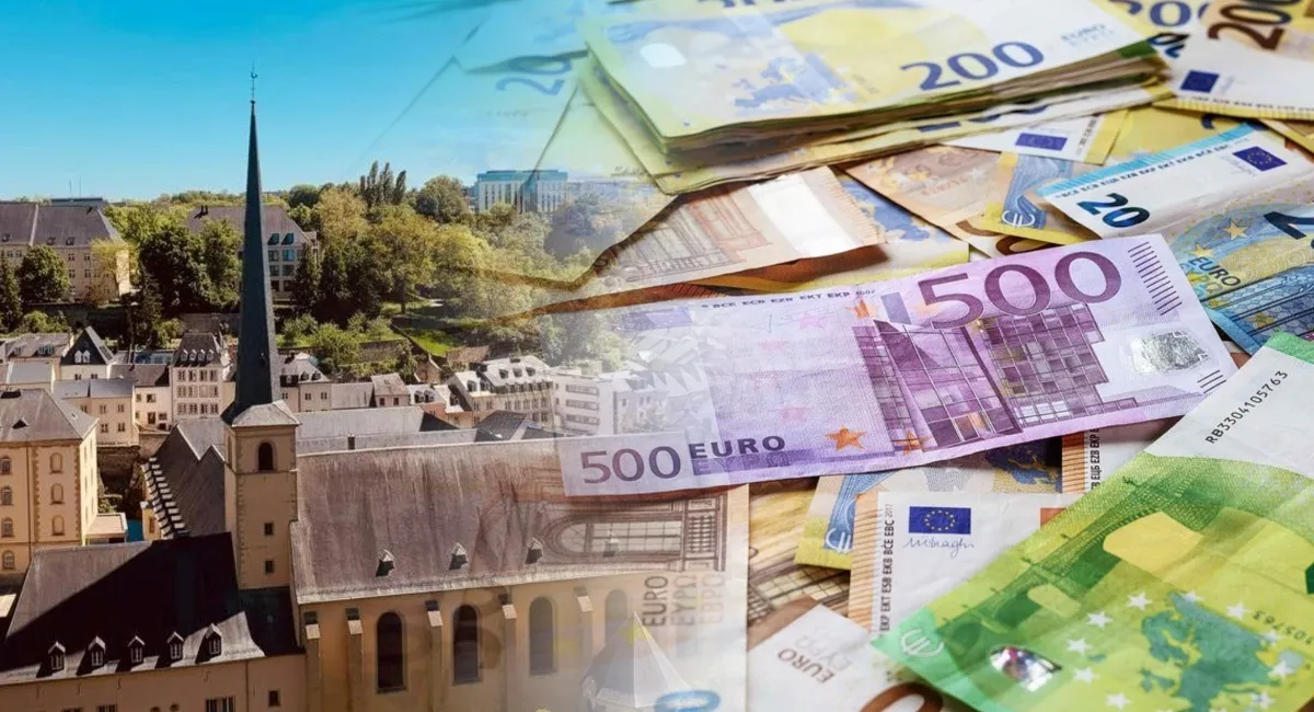 Мінімальна зарплата в країнах Європи: де можна заробити більше 2 тисяч євро на місяць - today.ua