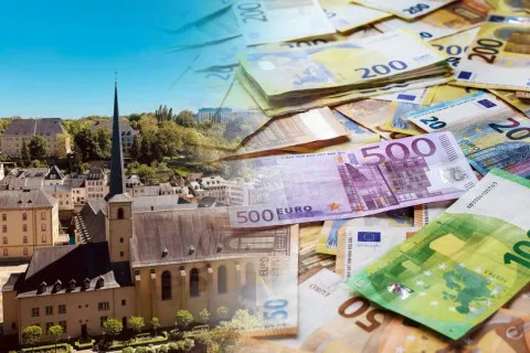 Минимальная зарплата в странах Европы: где можно заработать больше 2 тысяч евро в месяц