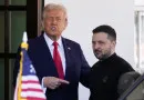 Трамп заявив, що Путін готовий завершити війну, однак Київ гальмує процес