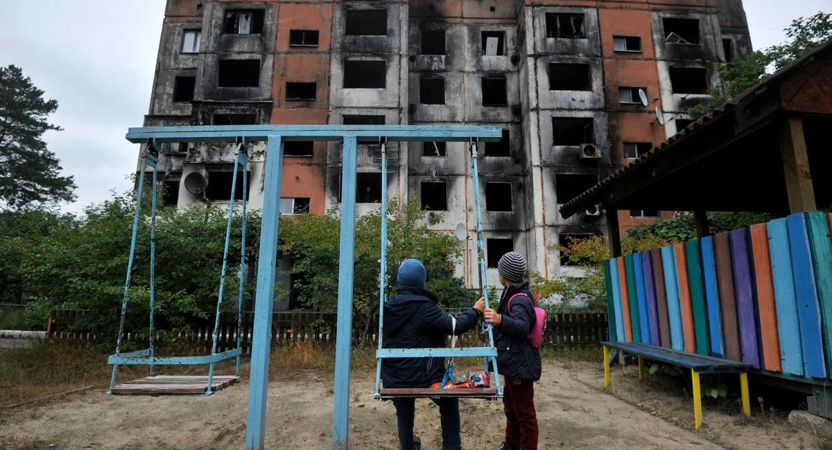 Кабмин расширил программу поддержки ВПЛ: какая помощь и услуги будут доступны переселенцам - today.ua