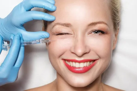 Уколы ботокса привели к ботулизму: в Запорожье зафиксировали первый случай