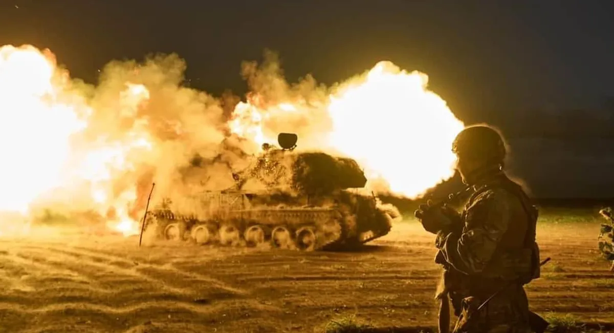 В Єврокомісії бояться закінчення війни в Україні, бо Росія може напасти на Європу - today.ua