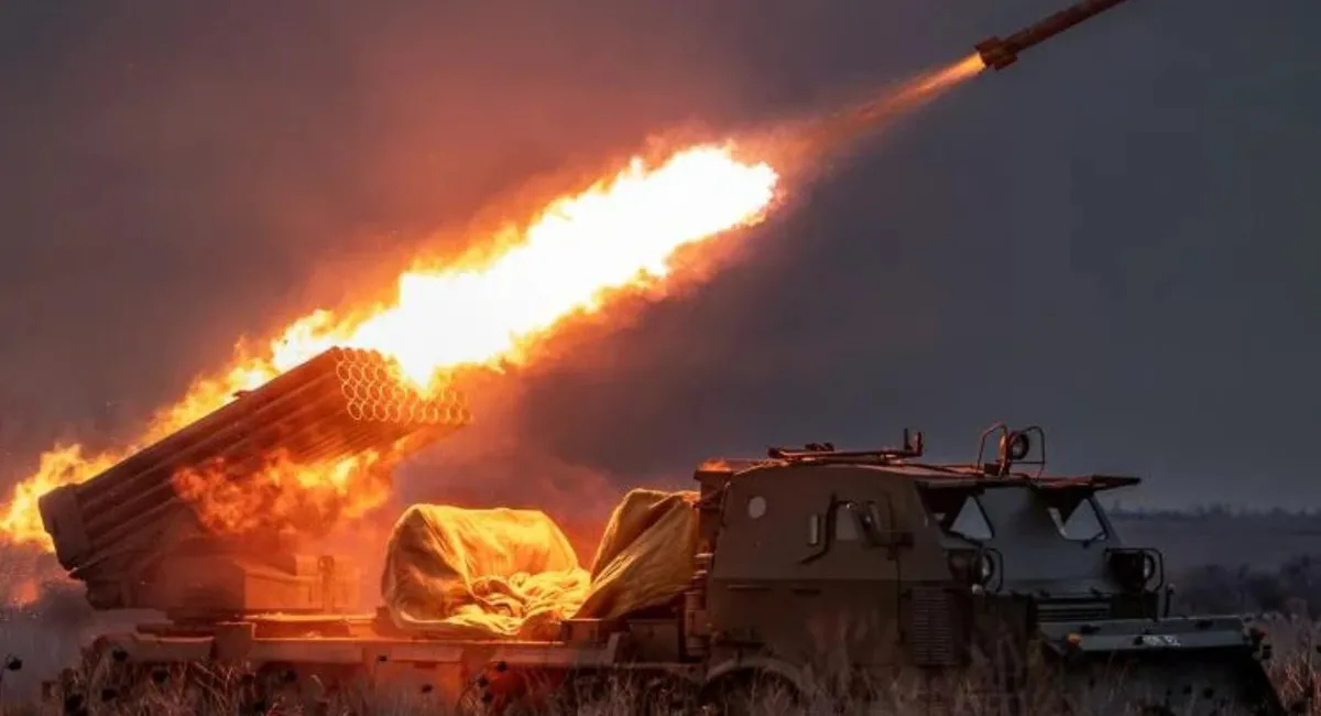 Росіян попередили про новий масований наступ на територію РФ, що може початися вже за два тижні: звідки прийде підмога для ЗСУ - today.ua