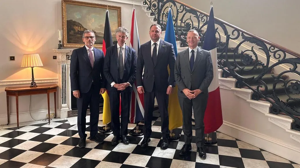 Украине нужно помочь Трампу выиграть – Павел Розенко о стратегии перемирия, тюрьме для украинцев и демографической катастрофе - today.ua