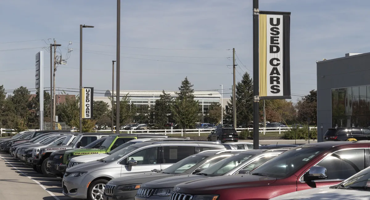 Надежные авто до $10 000: механики назвали лучшие подержанные модели - today.ua