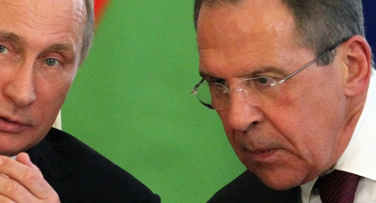 Кремль обвиняет Киев в атаке на резиденцию Путина: в Москве уже угрожают ответом - today.ua