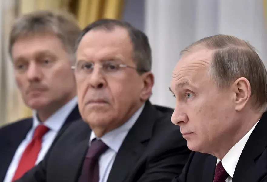 Путін виставив Україні та її партнерам дві умови, за яких він готовий повністю зупинити бойові дії, - Лавров - today.ua