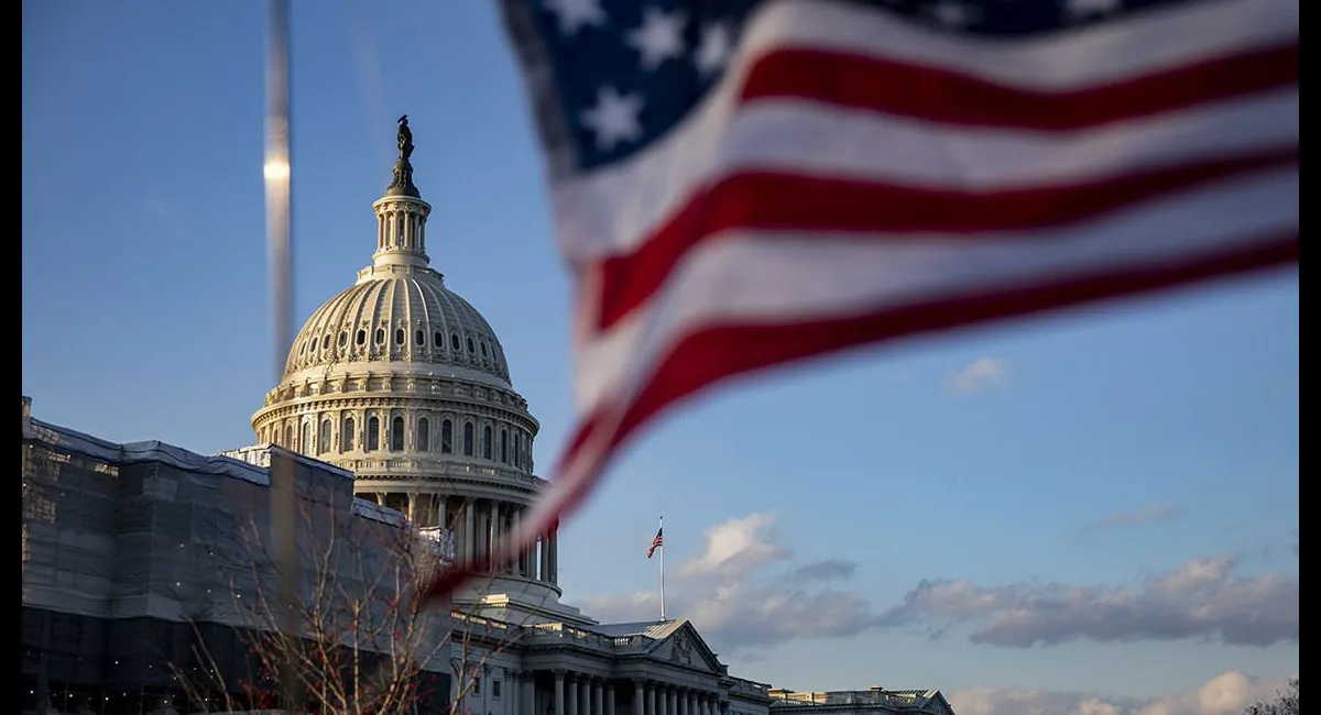 Сенат США очікує на вказівку від Трампа для запровадження жорстких санкцій проти Росії - today.ua