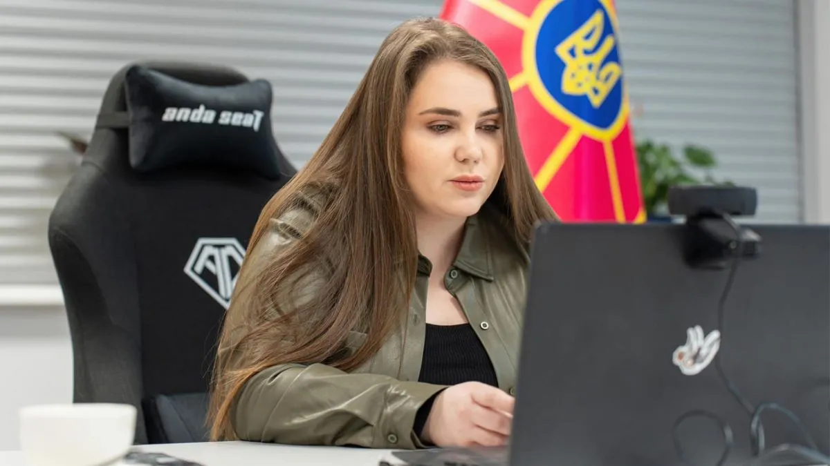 ТЦК будет на выбор: Минобороны решило изменить мобилизационную систему ТЦК будет на выбор: Минобороны решило изменить мобилизационную систему - today.ua