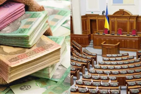 Депутатам щомісяця виплачуватимуть до 28 тисяч гривень на компенсацію за оренду житла