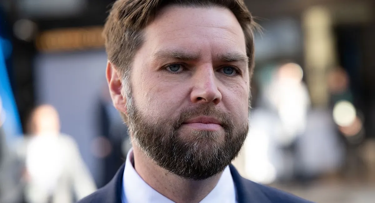 Война в Украине не закончится в ближайшее время, - вице-президент США - today.ua