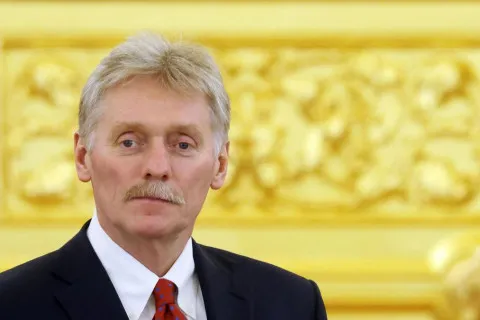 В Кремле сделали заявление о подготовке к переговорам с Украиной в Стамбуле