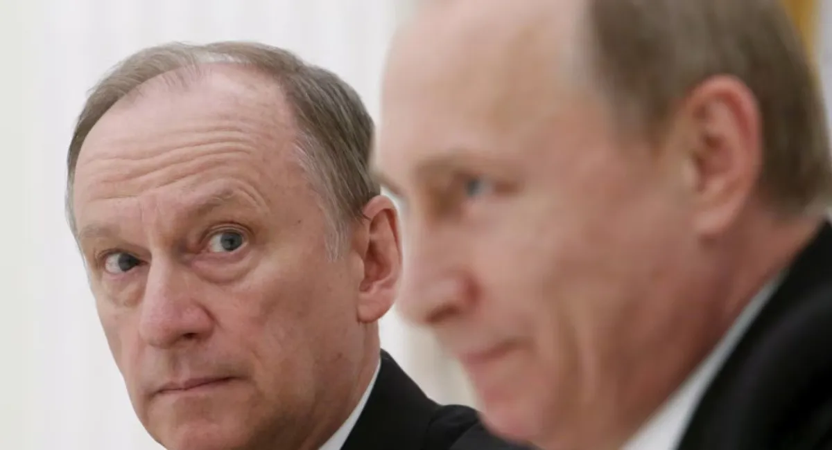 У РФ заявили про претензії на велике українське місто: Немає нічого спільного з київським режимом - today.ua