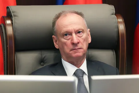 "Условия уже определены": в России снова заговорили о переговорах