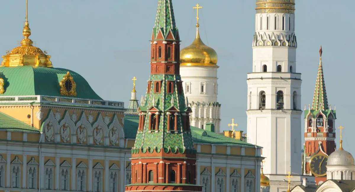У Кремлі назвали дату початку мирних переговорів між Україною та РФ - today.ua