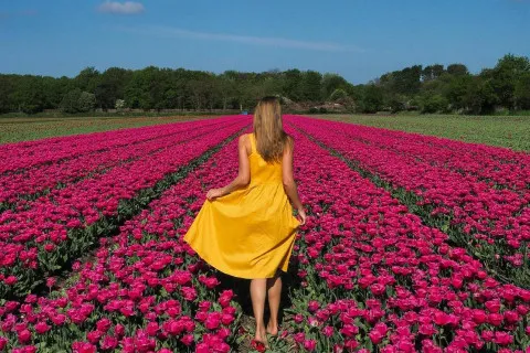 Летняя жара, заморозки, град и грозы: синоптик рассказал, чем "порадует" погода в мае