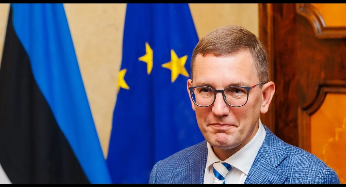 Естонія заявила про готовність залучити свою армію в Україну - today.ua