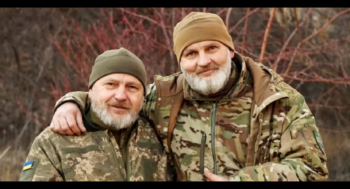 Мобілізація з 60 років: депутати Верховної Ради запропонували службу у ЗСУ пенсіонерам - today.ua