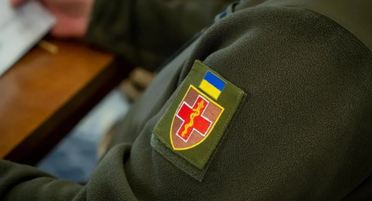 Часть медицинских работников хотят лишить брони от мобилизации - today.ua