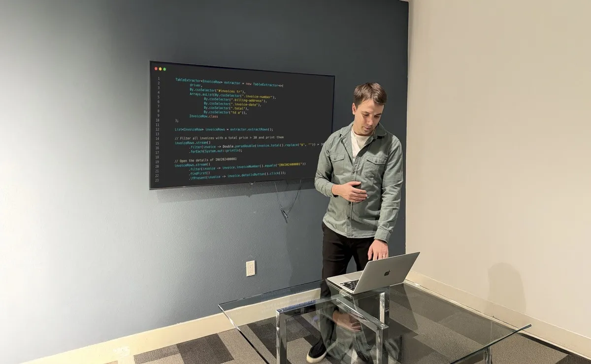 Анатолій Тимощук: Вкладення в автотестування завжди окупаються - today.ua