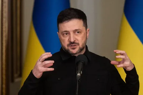 Критична затримка: Україна протермінувала початок підготовки до наступного опалювального сезону через заблоковані 90 млрд євро