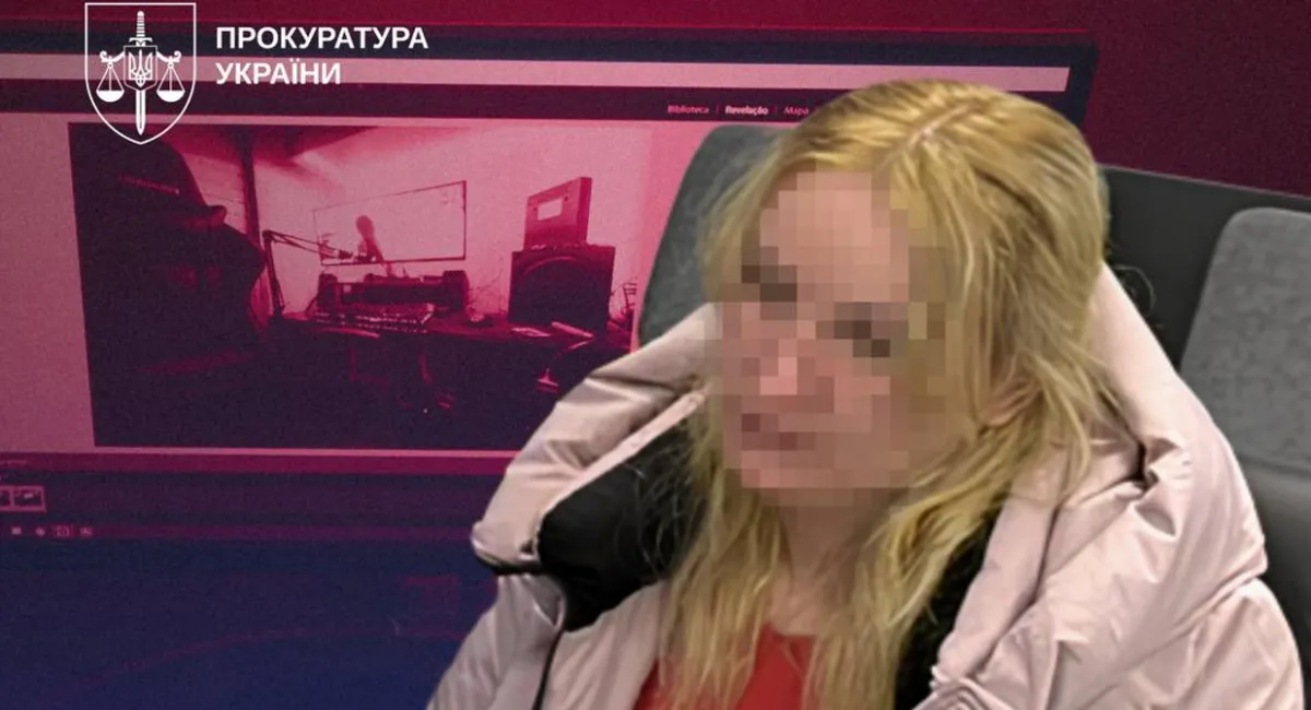 В Черкасской области расследуют тяжкое преступление против малолетних детей: матери грозит до 15 лет тюрьмы - today.ua