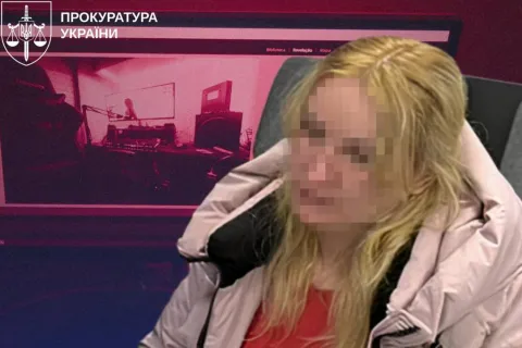 В Черкасской области расследуют тяжкое преступление против малолетних детей: матери грозит до 15 лет тюрьмы