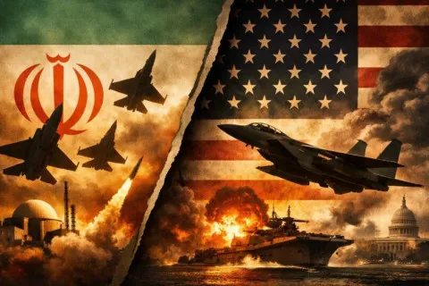 США пропонує Ірану закінчення війни в обмін на розблокування Ормузької протоки - реакція Тегерану