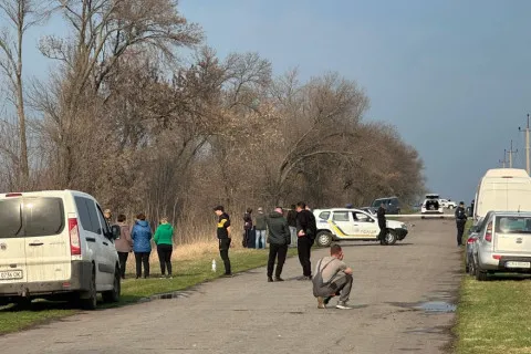 "Підійшли подивитись на уламки": на Черкащині загинуло 4 людини внаслідок детонації збитого дрона
