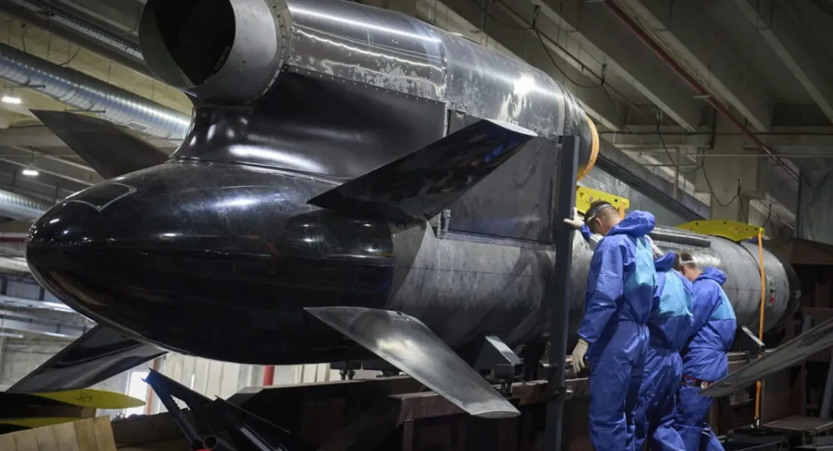 Українська ракета до 850 км: балістика, яку не зможе перехопити російське ППО, майже готова - Штілерман - today.ua