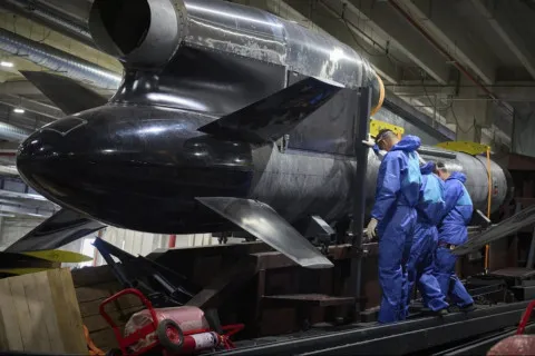Українська ракета до 850 км: балістика, яку не зможе перехопити російське ППО, майже готова - Штілерман