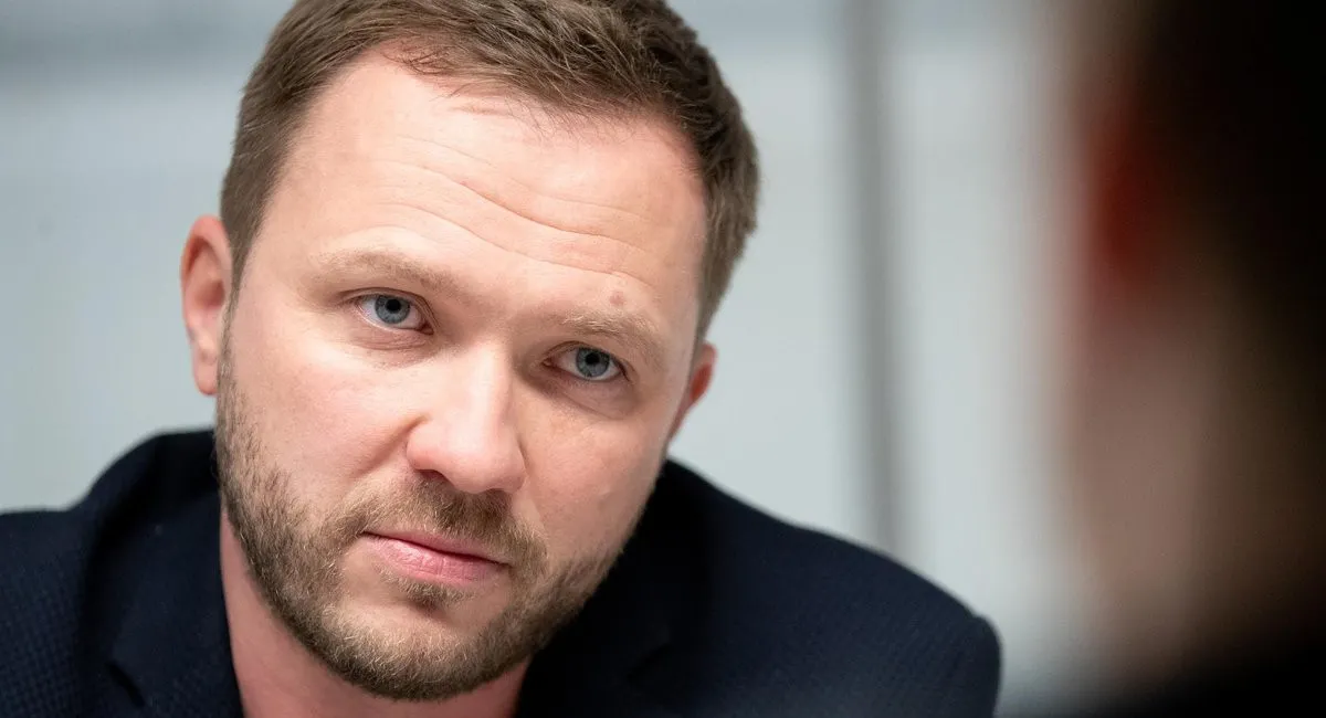 Европе нужен защита от Украины: заявление главы МИД Эстонии - today.ua