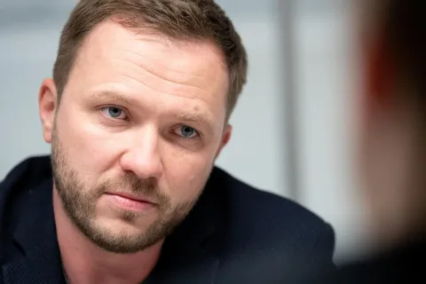 Європі потрібен захист від України: заява глави МЗС Естонії