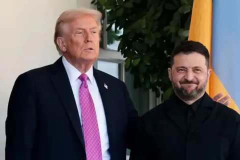 Patriot - вже не самоціль: Зеленський озвучив амбітне бажання отримати найсучаснішу систему ПРО США