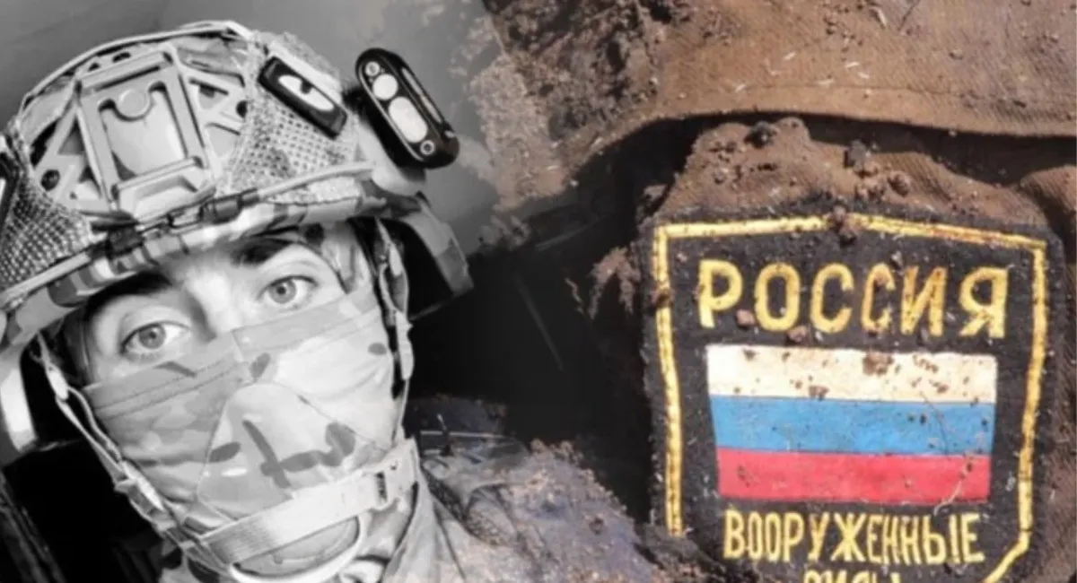В Украине ликвидировали российского Z-пропагандиста Шарапова - today.ua