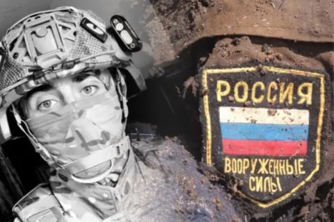 В Украине ликвидировали российского Z-пропагандиста Шарапова