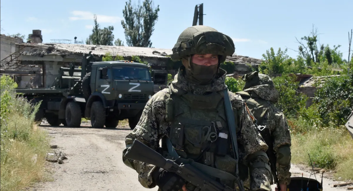 Кремль до сих пор планирует оккупировать всю территорию Украины - Зеленский - today.ua
