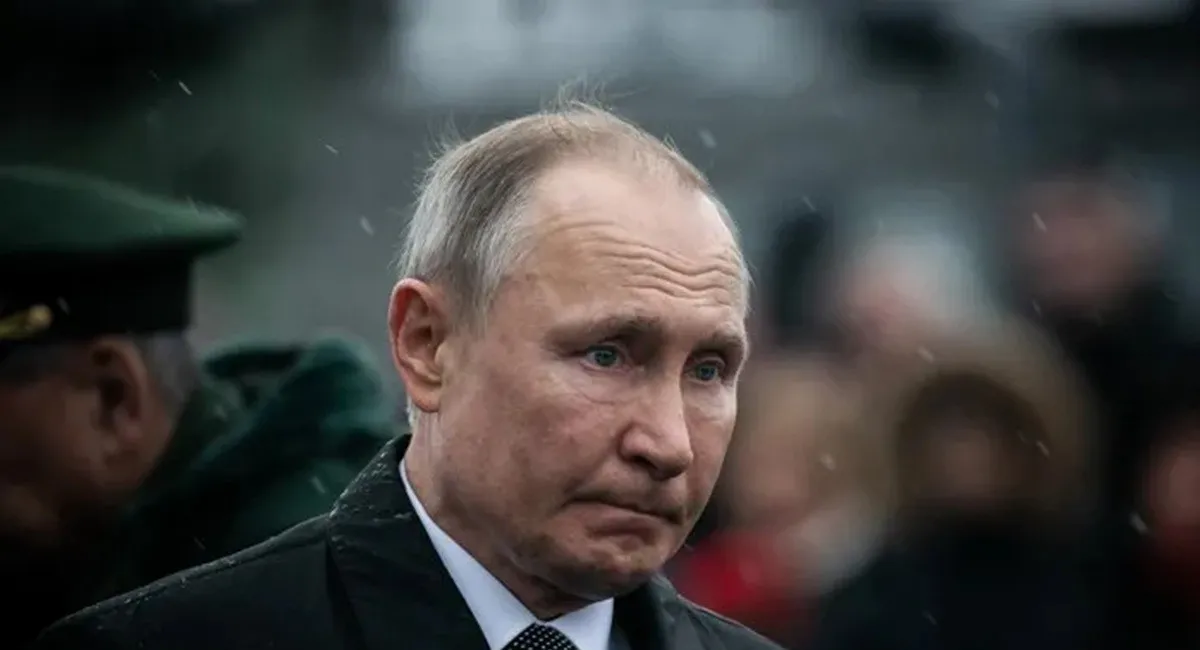 Окружение мягко подталкивает Путина к завершению войны: что на это указывает - today.ua