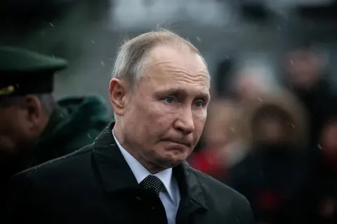 Окружение "мягко подталкивает" Путина к завершению войны: что на это указывает