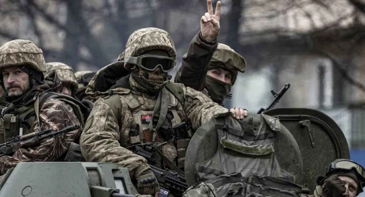 Українські дрони б’ють рекорди: що відбувається на фронті - today.ua