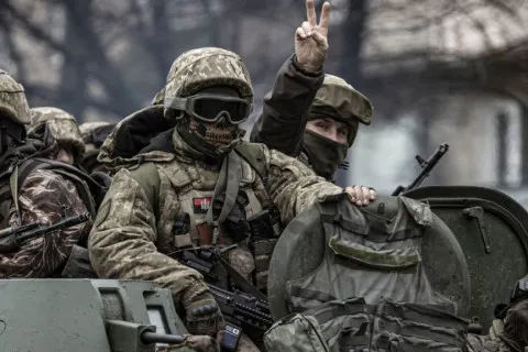 Украинские дроны бьют рекорды: что происходит на фронте