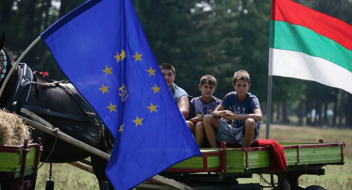 Сподівались на краще життя, а отримали бідність: у Болгарії розчарувалися в ЄС - today.ua